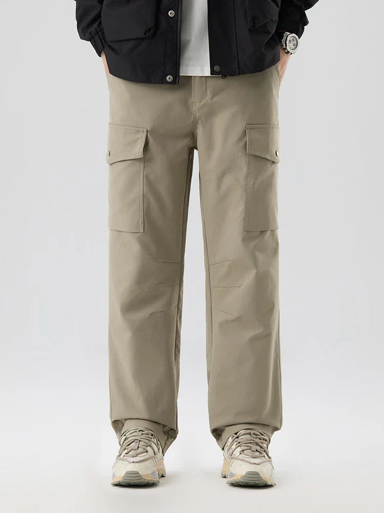 Essential Utility Pants