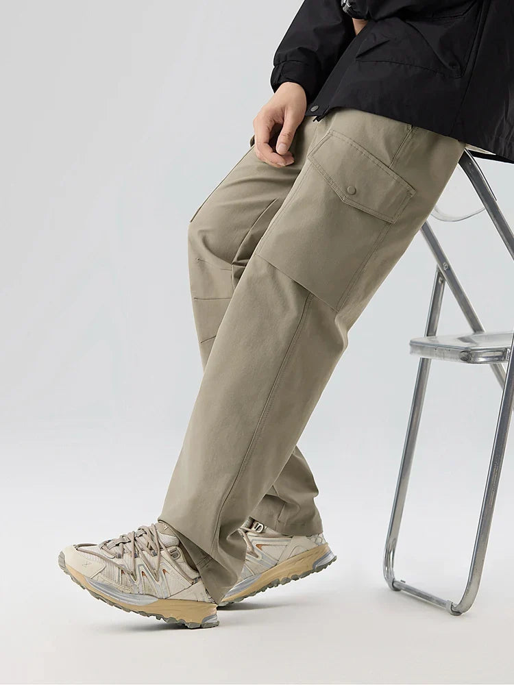 Essential Utility Pants