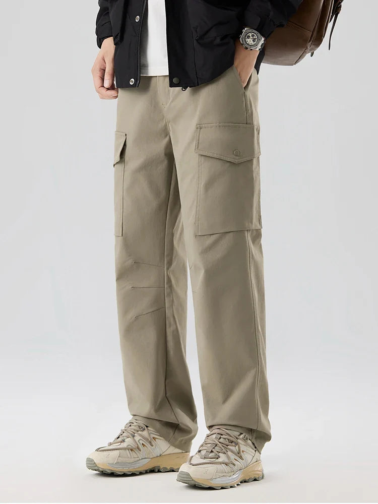 Essential Utility Pants