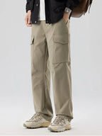 Essential Utility Pants