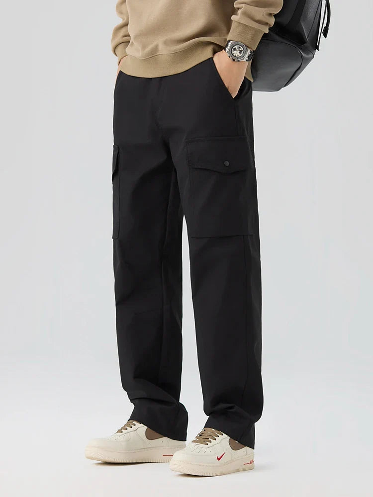 Essential Utility Pants