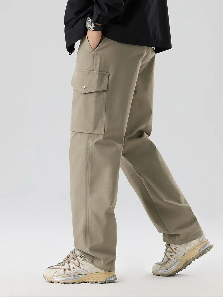 Essential Utility Pants
