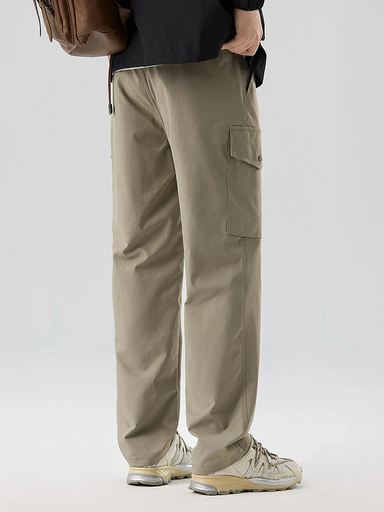 Essential Utility Pants