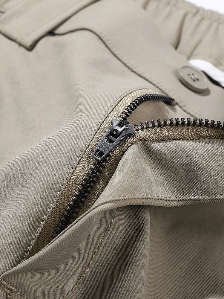 Essential Utility Pants