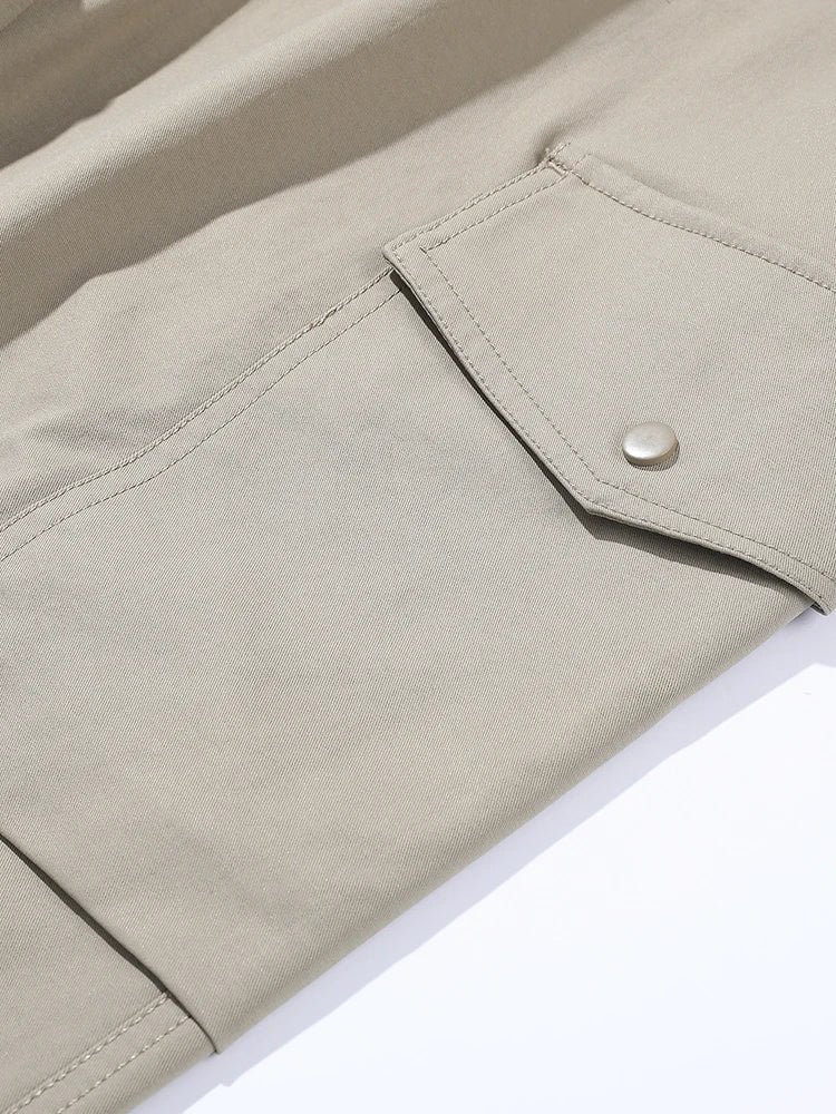 Essential Utility Pants