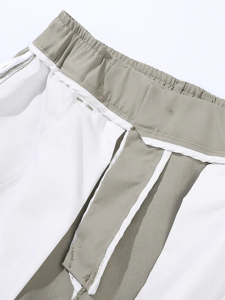 Essential Utility Pants