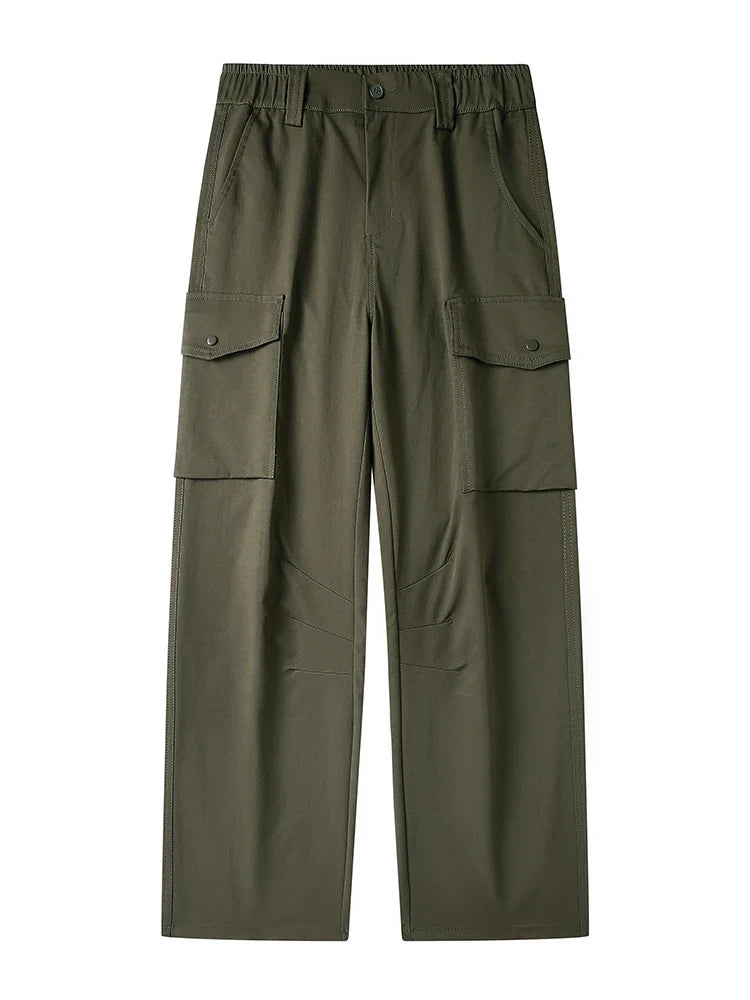 Essential Utility Pants