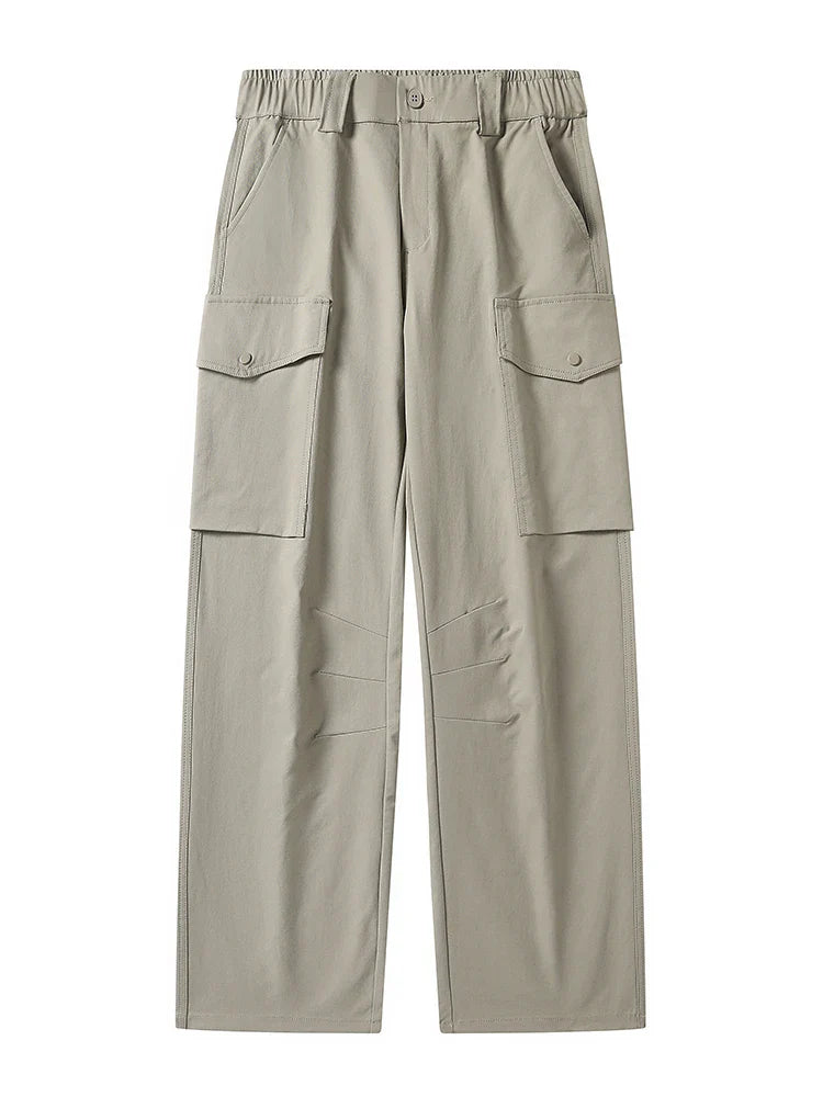 Essential Utility Pants