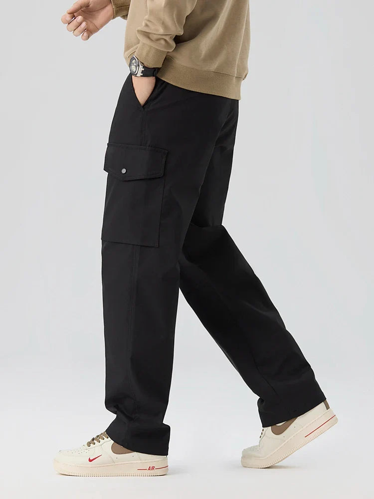 Essential Utility Pants