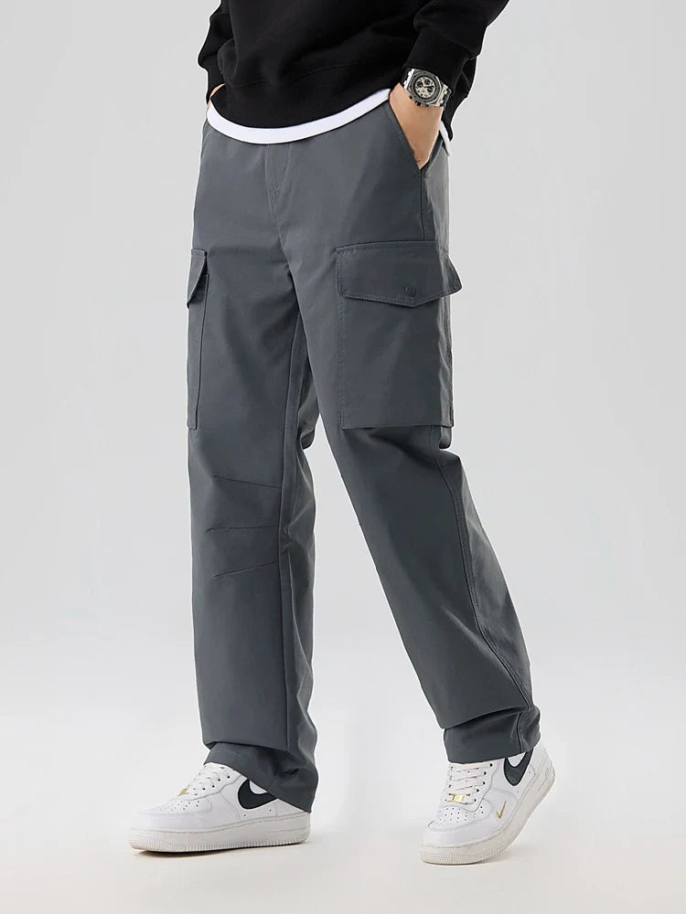 Essential Utility Pants