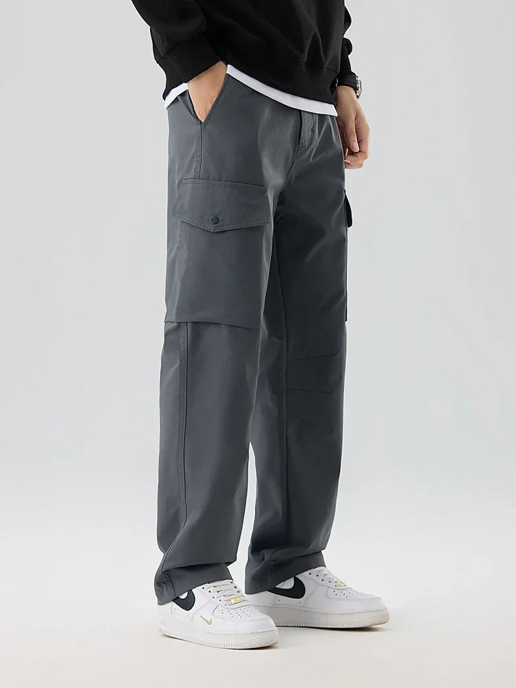 Essential Utility Pants