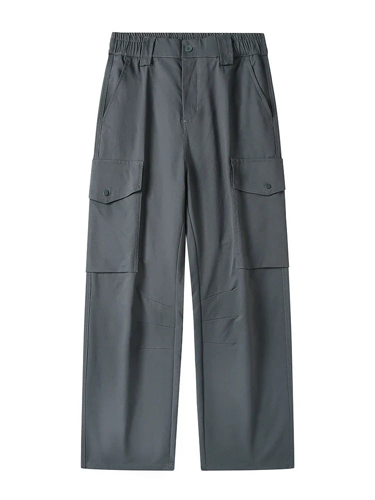 Essential Utility Pants
