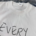 'Everything Will Be OK' Graphic T-Shirt