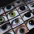 Eye Graphic T-Shirt