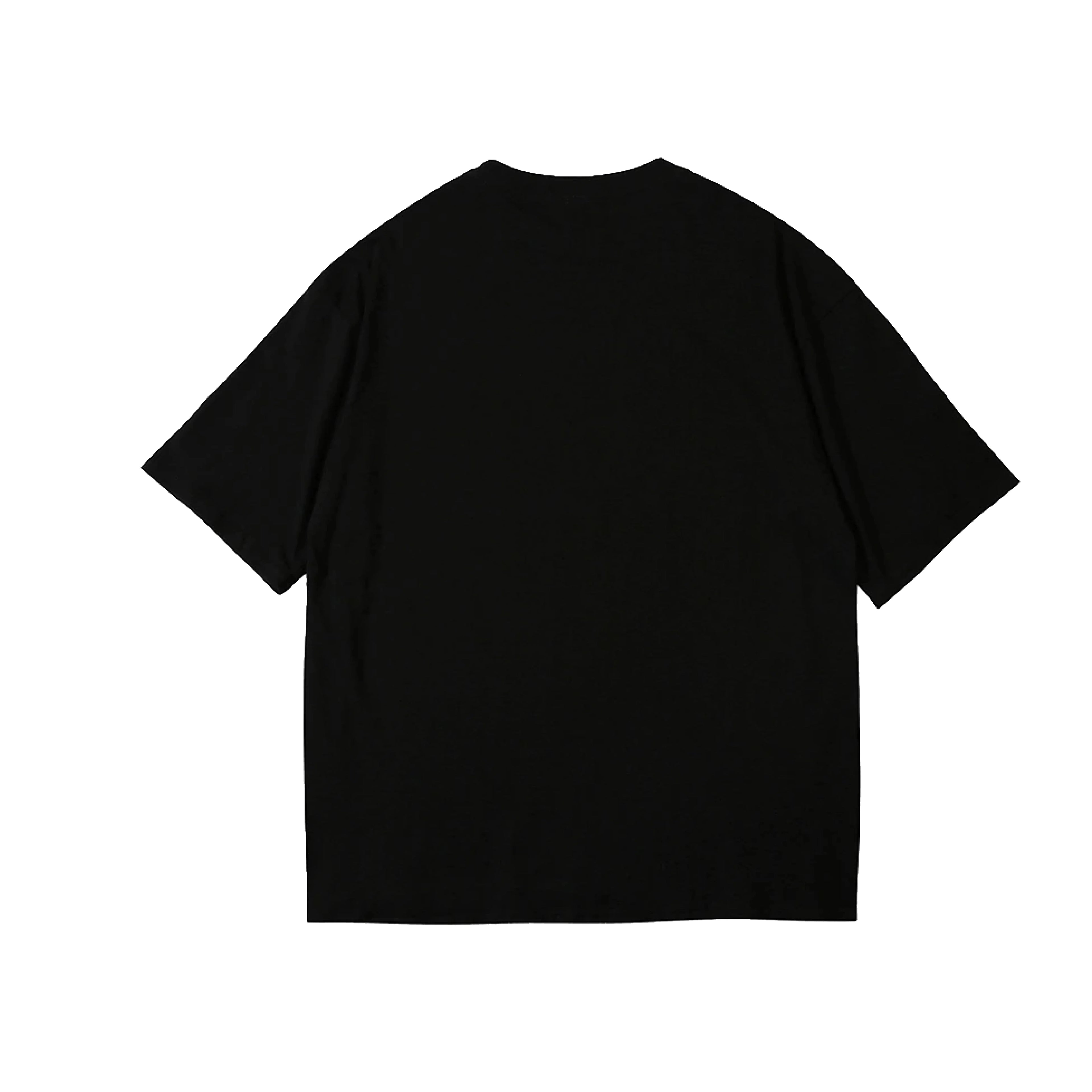 Eye Graphic T-Shirt