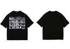 Eye Graphic T-Shirt