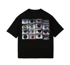 Eye Graphic T-Shirt