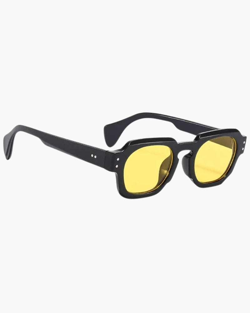 Monaco-Inspired Sunglasses