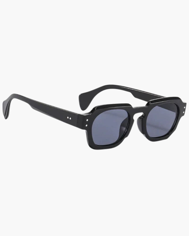 Monaco-Inspired Sunglasses