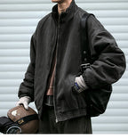 Fleece Lined Premium Workwear Jacket