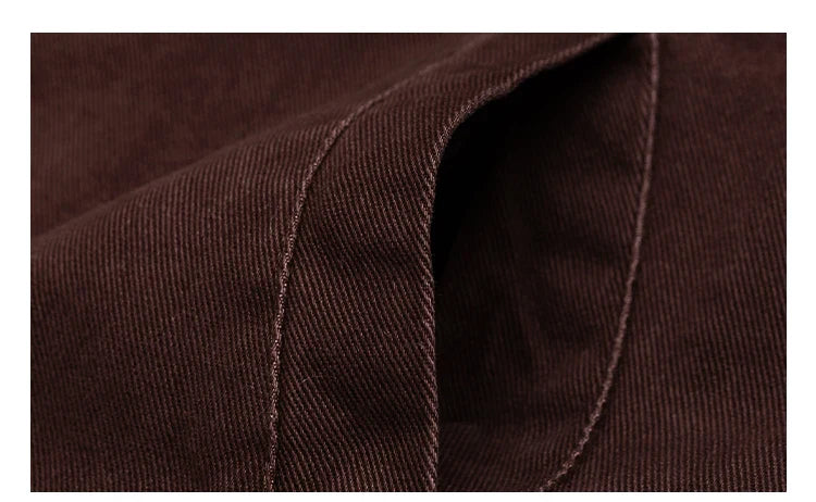 Fleece Lined Premium Workwear Jacket