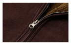 Fleece Lined Premium Workwear Jacket
