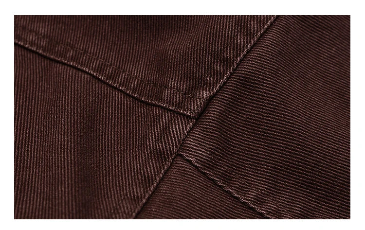 Fleece Lined Premium Workwear Jacket