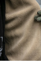 Fleece Lined Premium Workwear Jacket