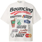 GLFS Brand Patch T-Shirt