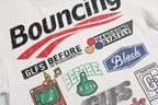 GLFS Brand Patch T-Shirt