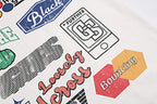 GLFS Brand Patch T-Shirt