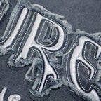GLFS 'Future' Distressed T-Shirt