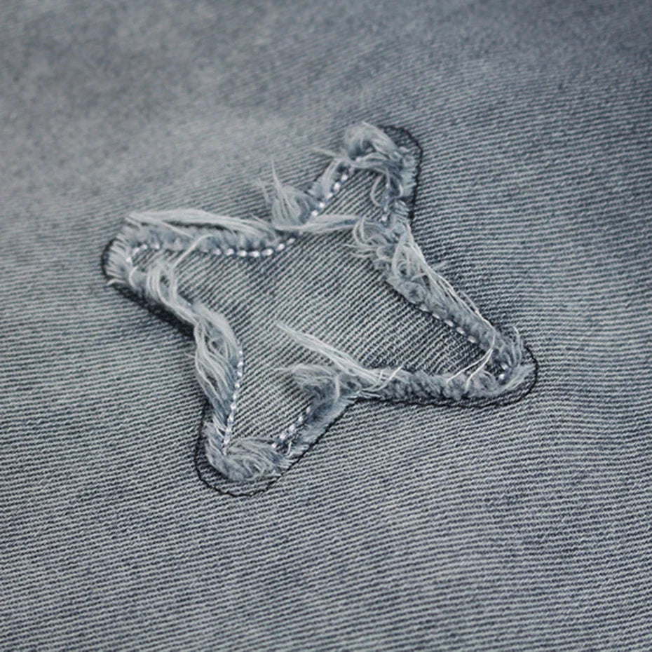 GLFS 'Future' Distressed T-Shirt