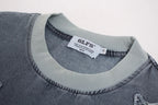 GLFS 'Future' Distressed T-Shirt