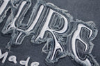 GLFS 'Future' Distressed T-Shirt