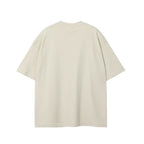 Faded Halo Graphic T-Shirt