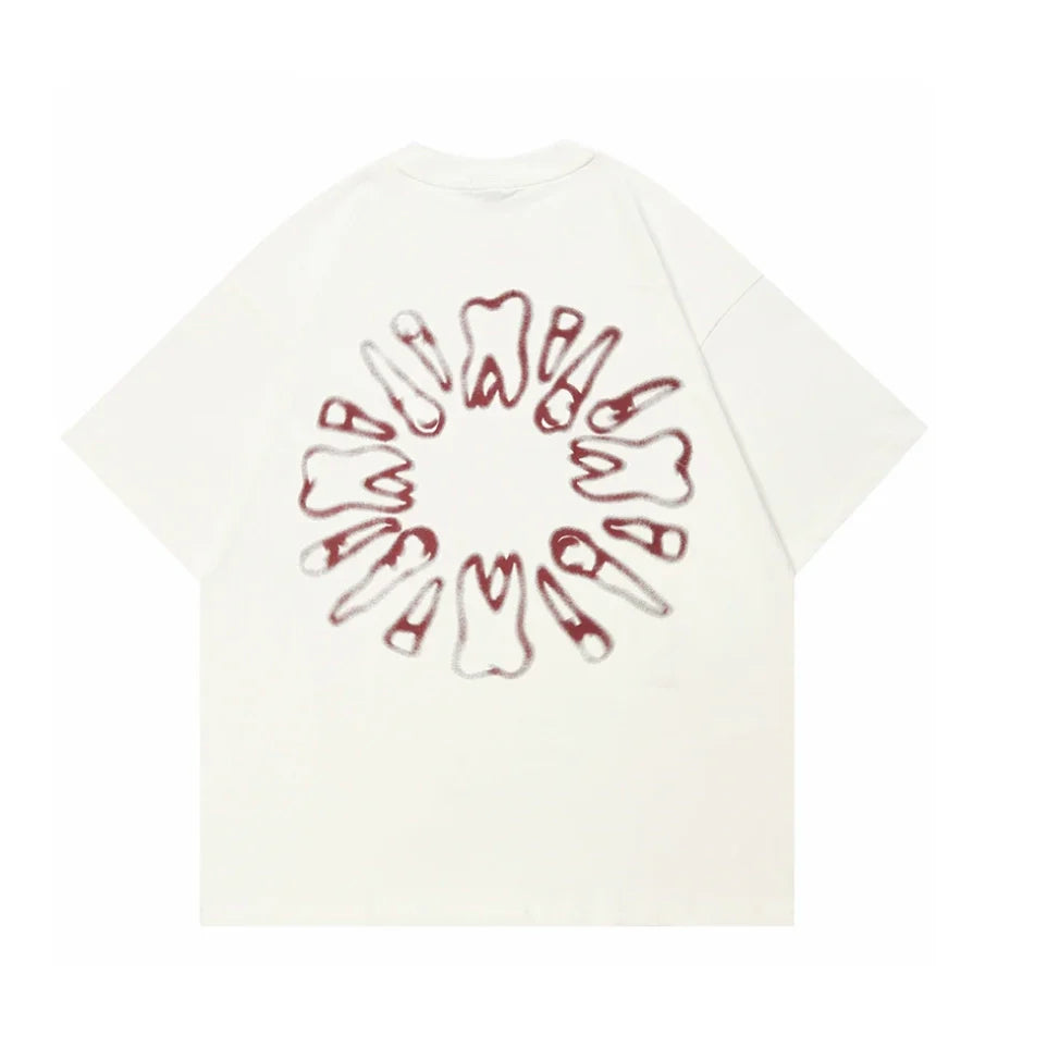 'Gamble Warning' T-Shirt