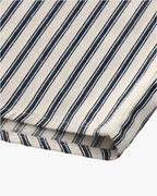 Classic Striped Dress Shirt for Men