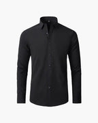 Parkview Long Sleeve Button-Up Shirt