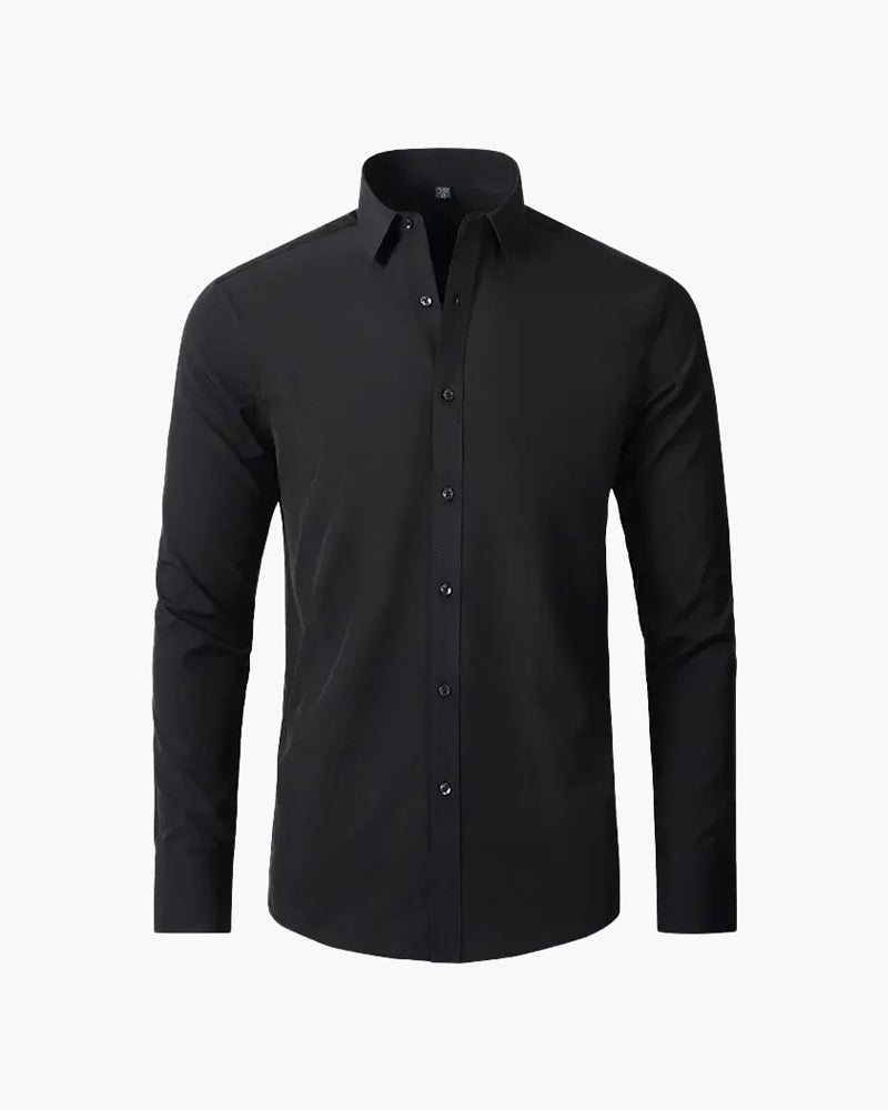 Parkview Long Sleeve Button-Up Shirt