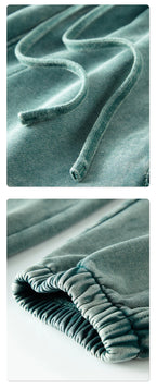 Essential Heavyweight Acid Washed Sweatpants