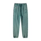 Essential Heavyweight Acid Washed Sweatpants