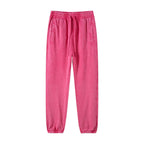 Essential Heavyweight Acid Washed Sweatpants