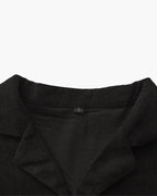 Velvet Cord Ensemble from the Riviera Collection