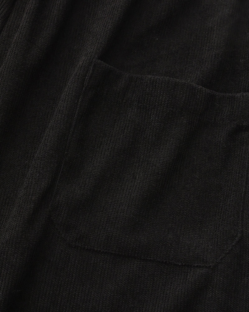 Velvet Cord Ensemble from the Riviera Collection