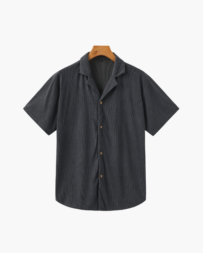 Velvet Cord Ensemble from the Riviera Collection