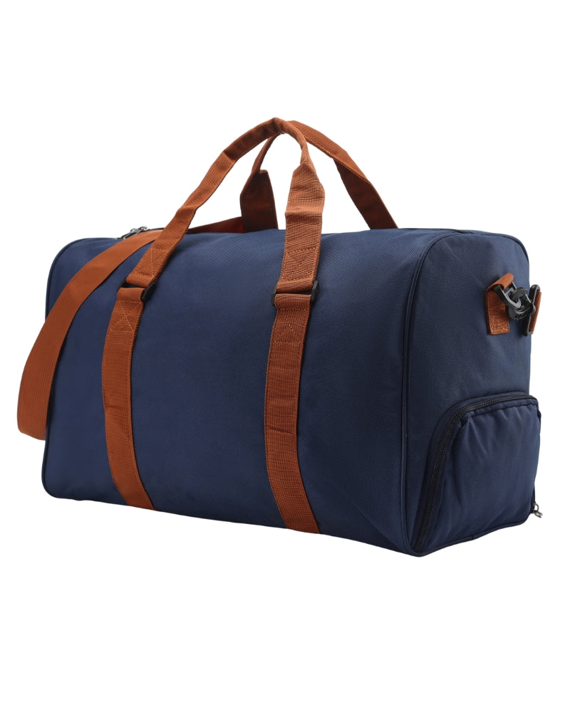 The Nova Travel Duffle Bag