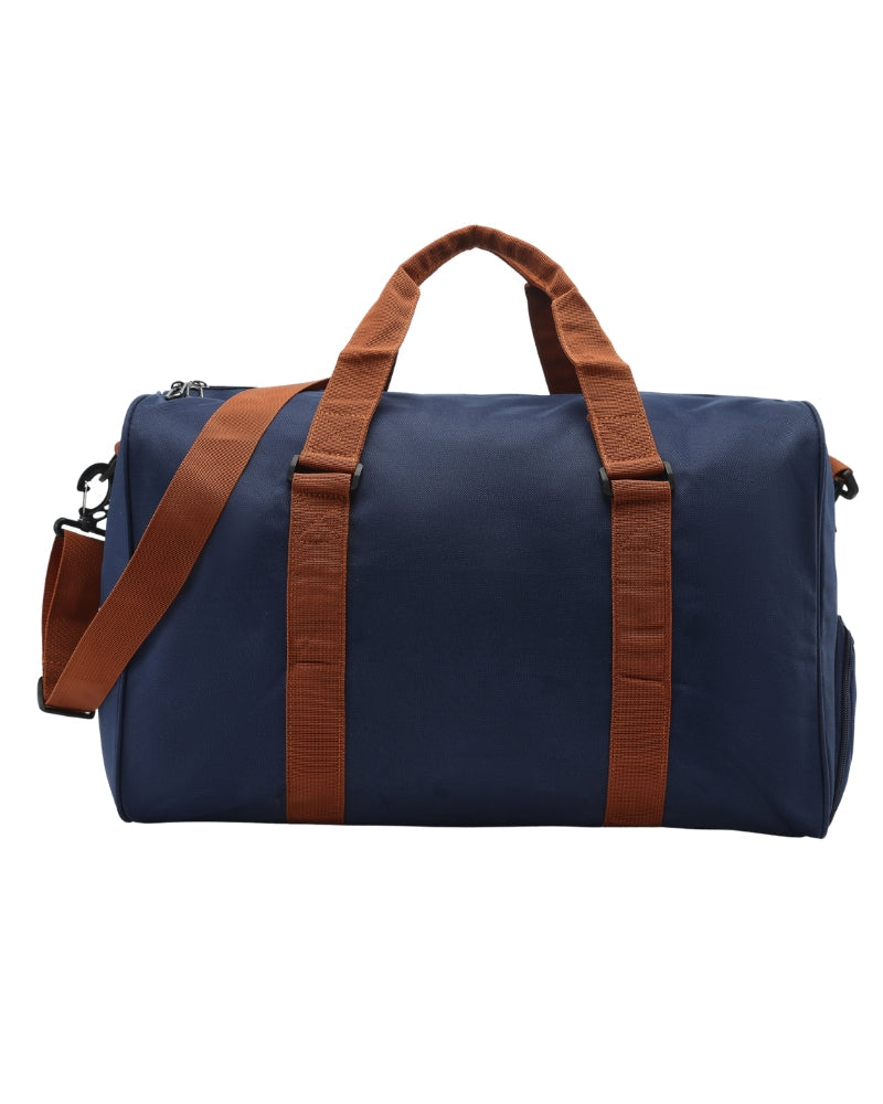 The Nova Travel Duffle Bag