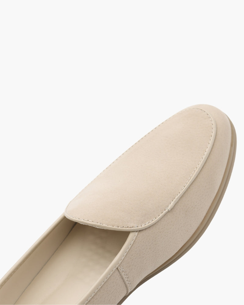 The Stirling Slip-On Loafer