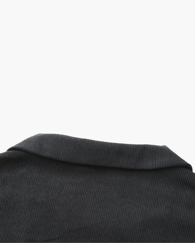 Velvet Cord Ensemble from the Riviera Collection